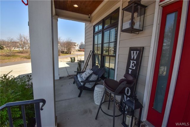 4 Forest Lake Drive, Tuscaloosa, AL 35401