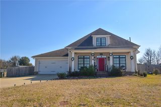 4 Forest Lake Drive, Tuscaloosa, AL 35401