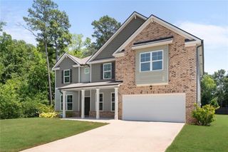 1800 Pearson Street, Loganville, GA 30052