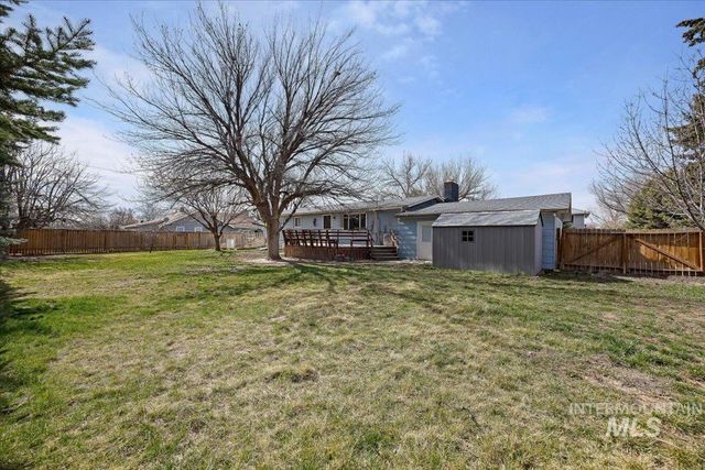 568 Baker Street, Twin Falls, ID 83301