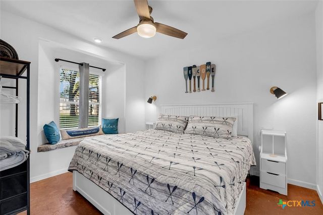 1100 Long Mountain Drive, Burnet, TX 78611