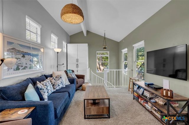 1100 Long Mountain Drive, Burnet, TX 78611