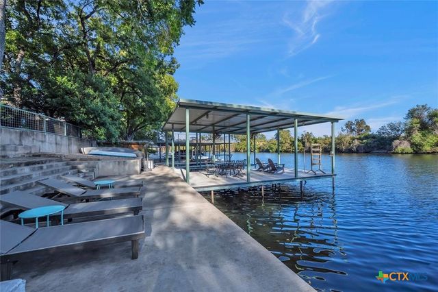 1100 Long Mountain Drive, Burnet, TX 78611