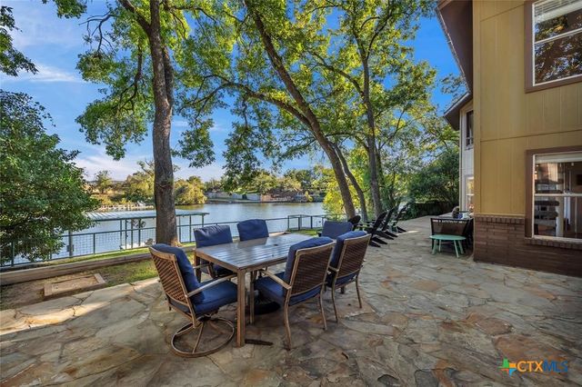 1100 Long Mountain Drive, Burnet, TX 78611