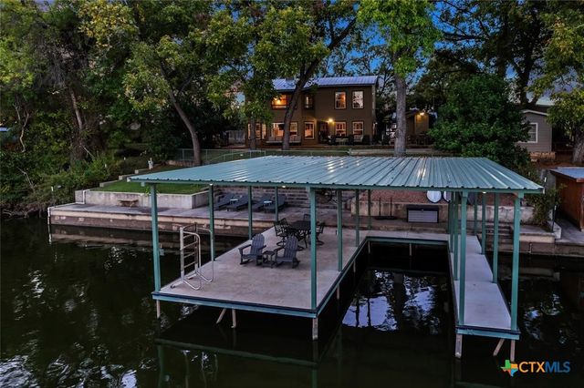 1100 Long Mountain Drive, Burnet, TX 78611