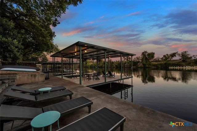 1100 Long Mountain Drive, Burnet, TX 78611