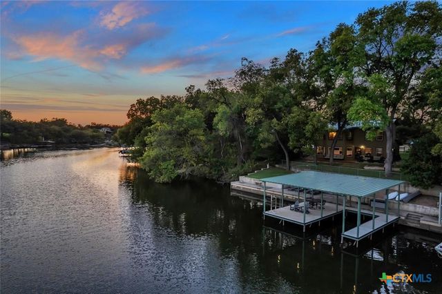 1100 Long Mountain Drive, Burnet, TX 78611