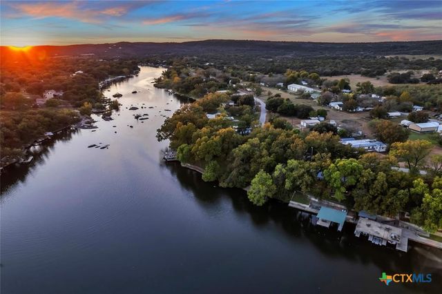 1100 Long Mountain Drive, Burnet, TX 78611