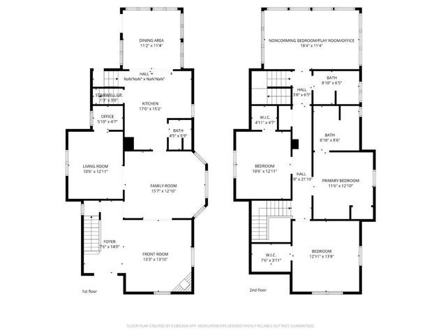 2126 Market STREET, La Crosse, WI 54601