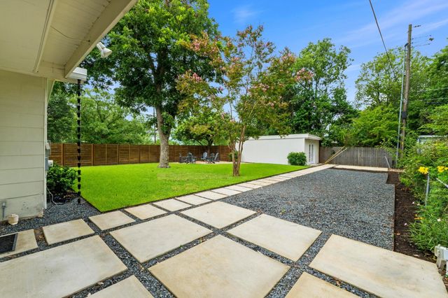 1701 Brentwood ST, Austin, TX 78757