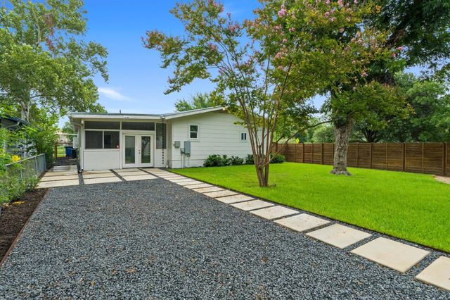 1701 Brentwood ST, Austin, TX 78757