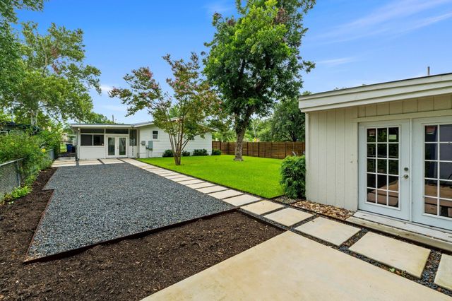 1701 Brentwood ST, Austin, TX 78757