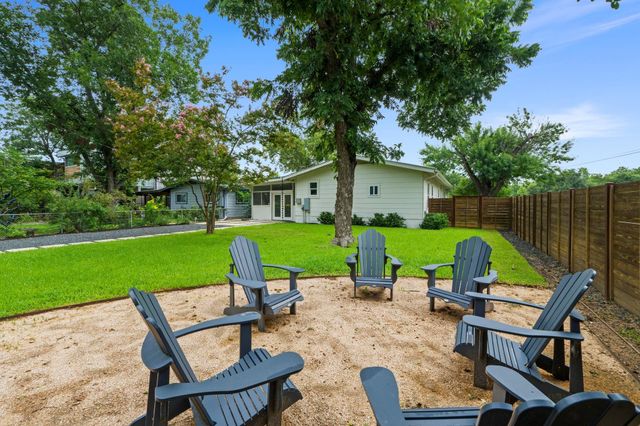 1701 Brentwood ST, Austin, TX 78757