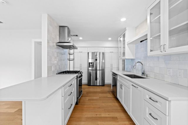 1701 Brentwood ST, Austin, TX 78757