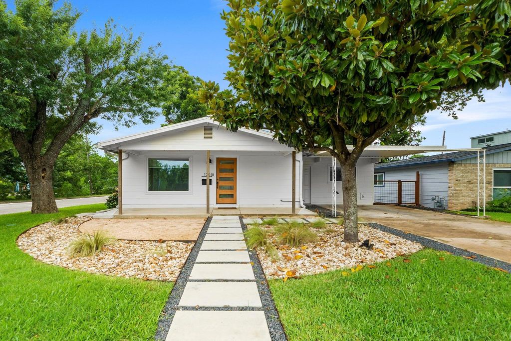 1701 Brentwood ST, Austin, TX 78757