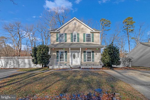 7995 STONE HAVEN DR, Glen Burnie, MD 21060