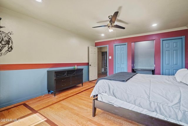 3901 O'Keefe Drive, El Paso, TX 79902
