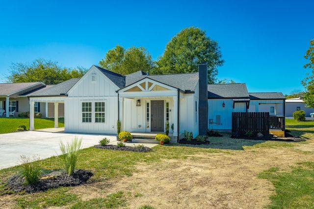 235 Guyler Street, Ringgold, GA 30736