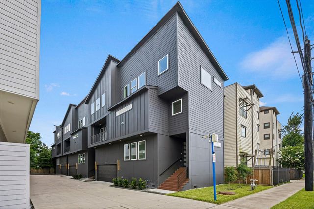 1424 W 23rd Street C, Houston, TX 77008