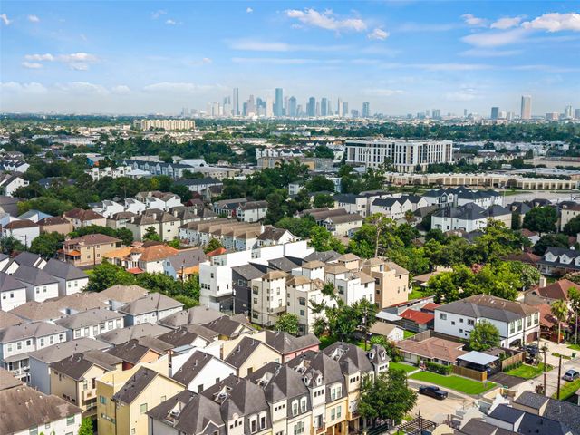 1424 W 23rd Street C, Houston, TX 77008