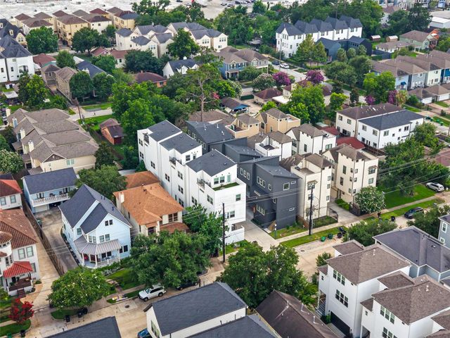 1424 W 23rd Street C, Houston, TX 77008