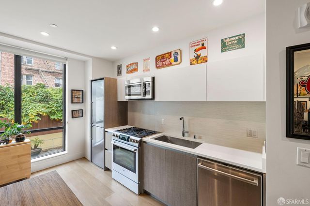 832 Sutter Street 304, San Francisco, CA 94109