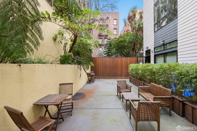 832 Sutter Street 304, San Francisco, CA 94109