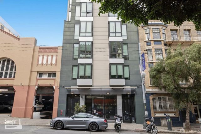 832 Sutter Street 304, San Francisco, CA 94109