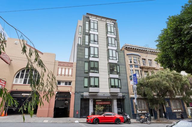 832 Sutter Street 304, San Francisco, CA 94109