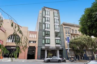 832 Sutter Street 304, San Francisco, CA 94109