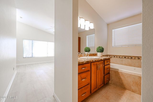 3081 N 148TH Avenue, Goodyear, AZ 85395
