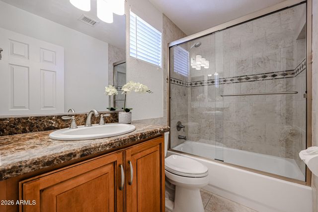 3081 N 148TH Avenue, Goodyear, AZ 85395