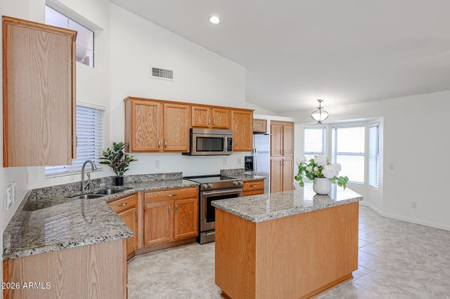 3081 N 148TH Avenue, Goodyear, AZ 85395