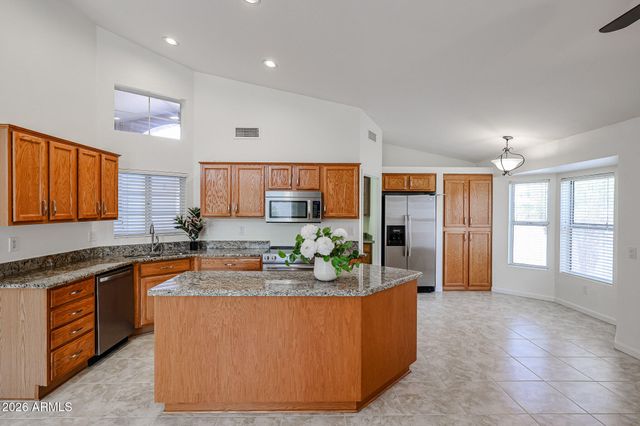 3081 N 148TH Avenue, Goodyear, AZ 85395