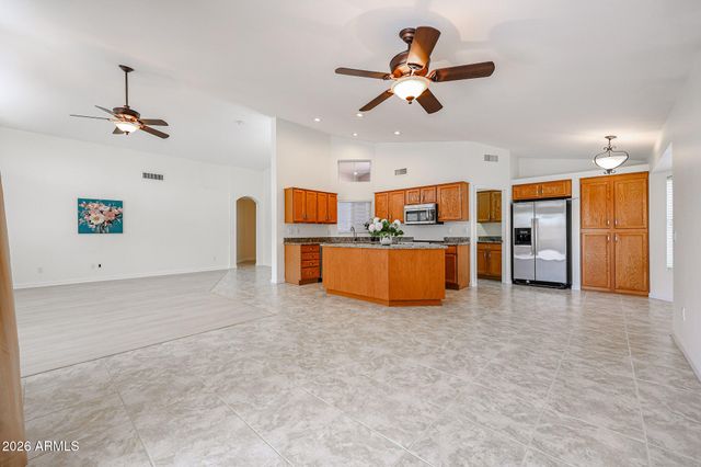 3081 N 148TH Avenue, Goodyear, AZ 85395