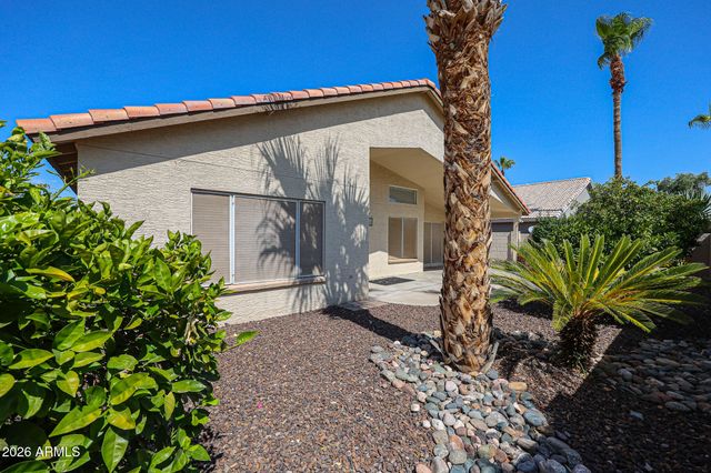 3081 N 148TH Avenue, Goodyear, AZ 85395