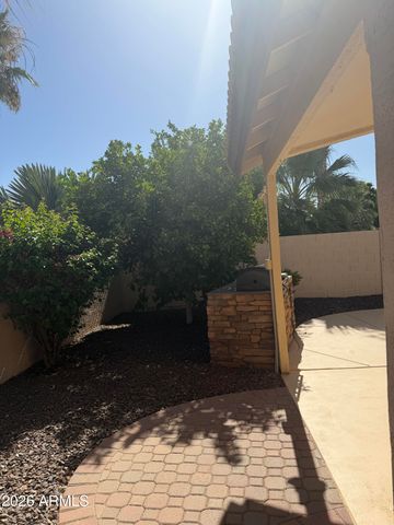 3081 N 148TH Avenue, Goodyear, AZ 85395