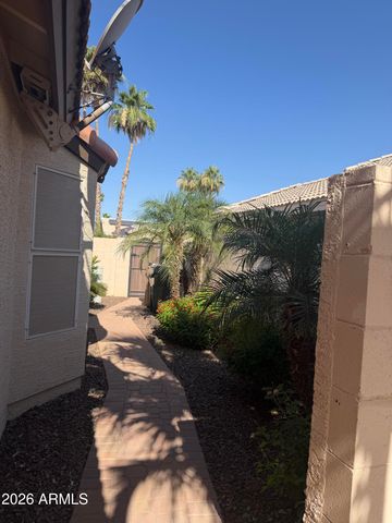 3081 N 148TH Avenue, Goodyear, AZ 85395