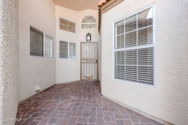 3081 N 148TH Avenue, Goodyear, AZ 85395