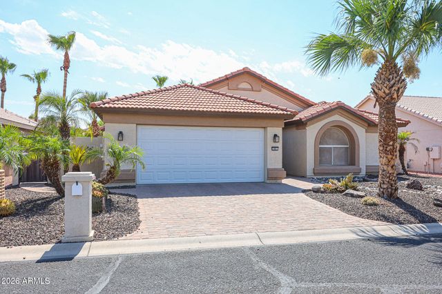 3081 N 148TH Avenue, Goodyear, AZ 85395