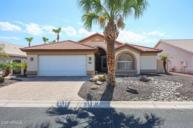 3081 N 148TH Avenue, Goodyear, AZ 85395