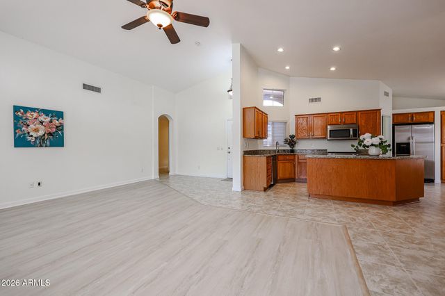 3081 N 148TH Avenue, Goodyear, AZ 85395
