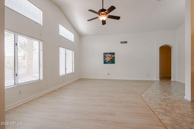 3081 N 148TH Avenue, Goodyear, AZ 85395