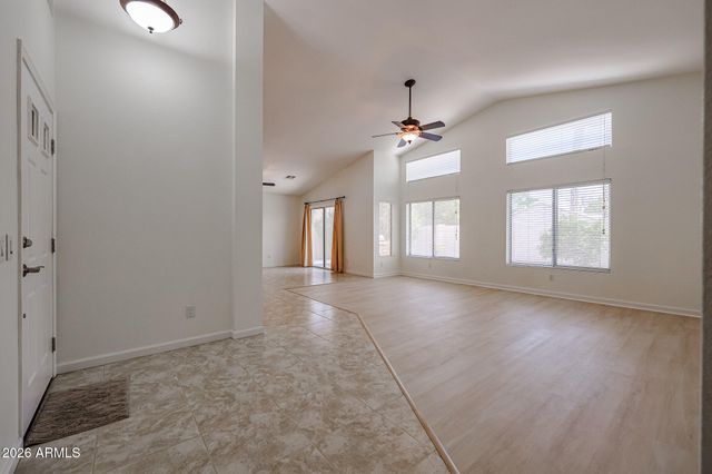 3081 N 148TH Avenue, Goodyear, AZ 85395