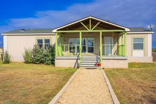 511 E Kroll Rd, Harper, TX 78631