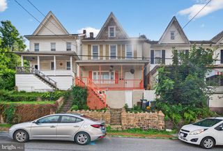 23 N GREENWOOD ST, Tamaqua, PA 18252