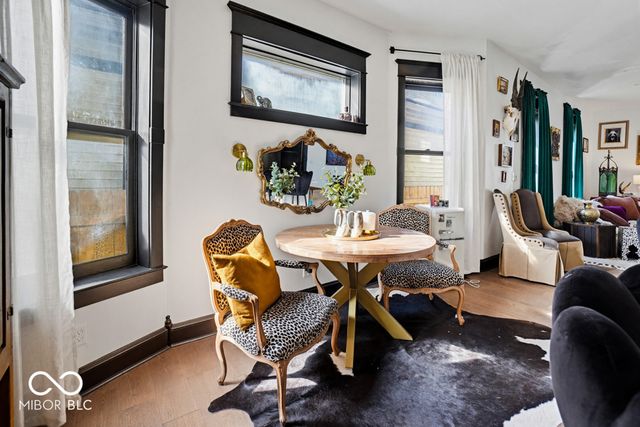 1808 N Delaware Street, Indianapolis, IN 46202