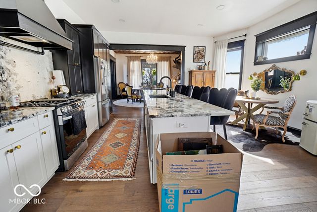 1808 N Delaware Street, Indianapolis, IN 46202