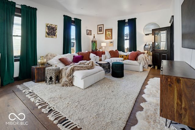 1808 N Delaware Street, Indianapolis, IN 46202