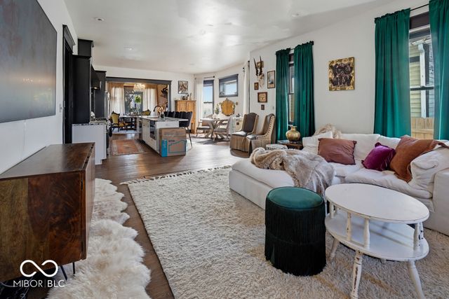 1808 N Delaware Street, Indianapolis, IN 46202